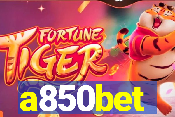 a850bet