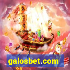 galosbet.com