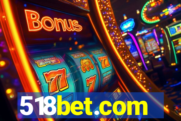 518bet.com