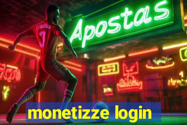 monetizze login