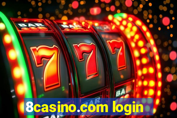 8casino.com login