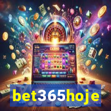 bet365hoje