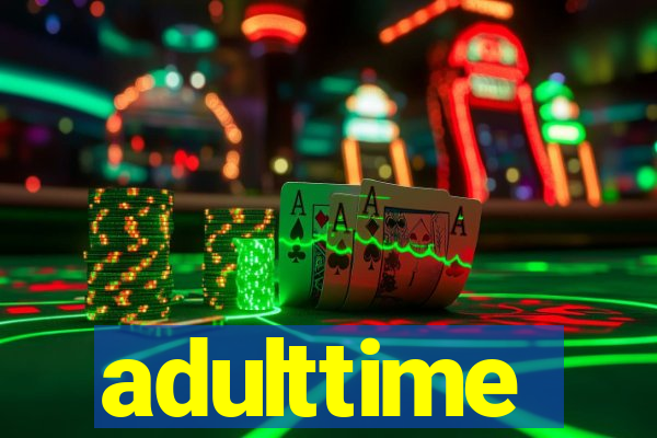 adulttime