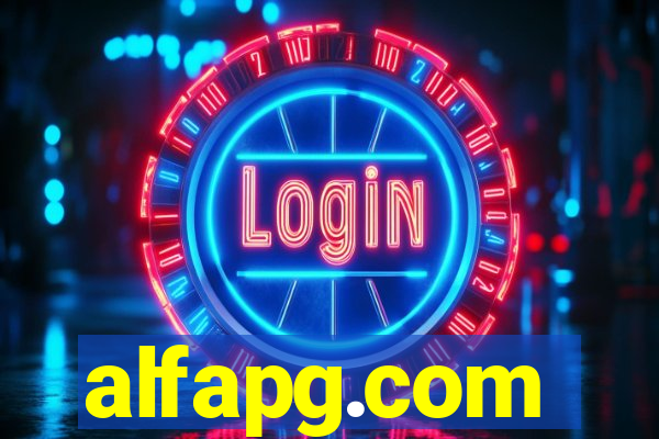 alfapg.com