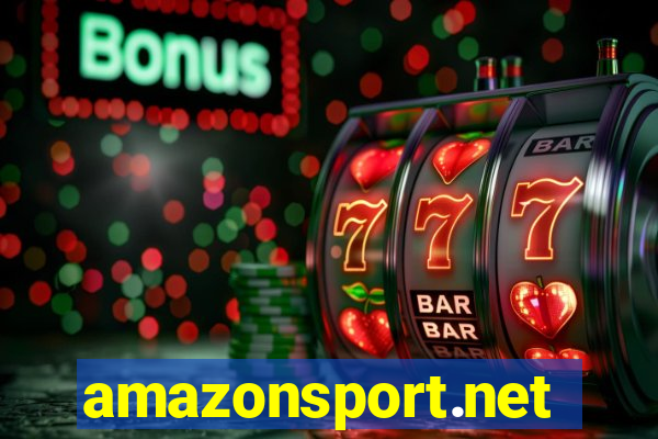 amazonsport.net