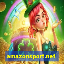 amazonsport.net