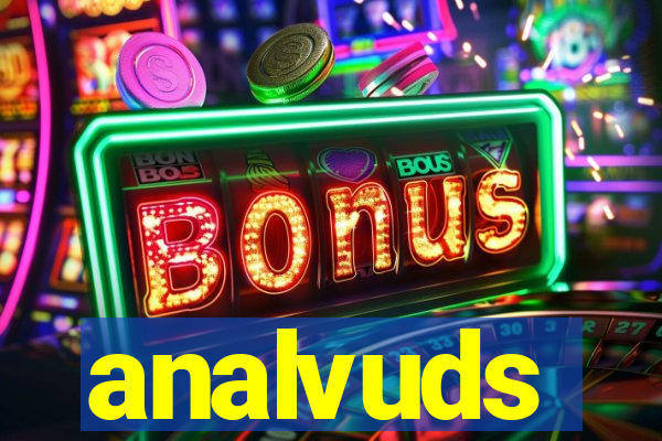 analvuds