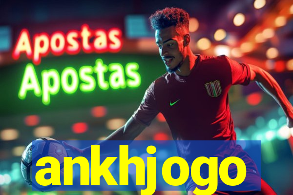 ankhjogo