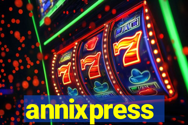 annixpress