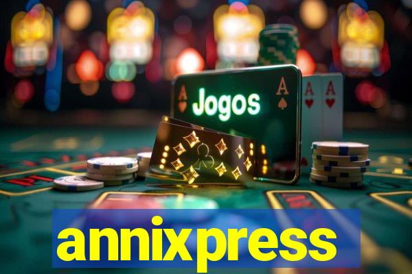 annixpress