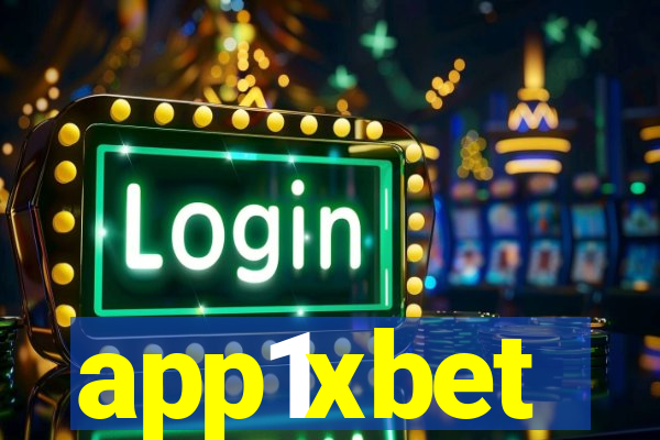 app1xbet