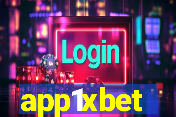 app1xbet