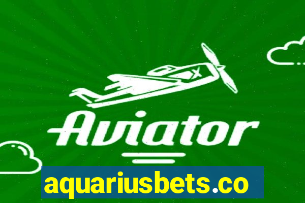 aquariusbets.com