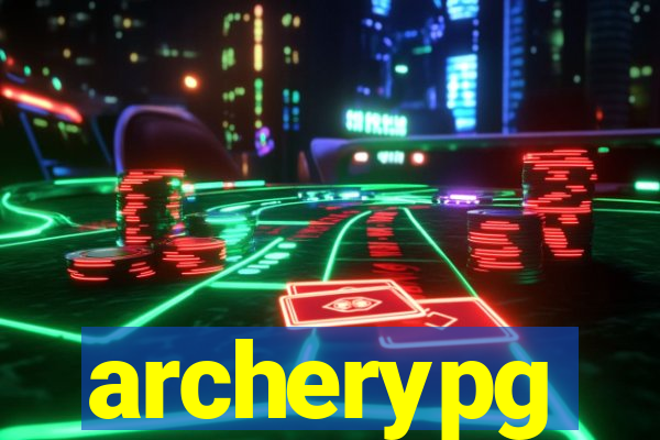 archerypg