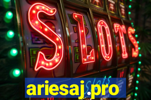 ariesaj.pro