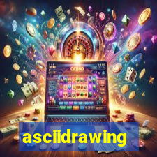 asciidrawing