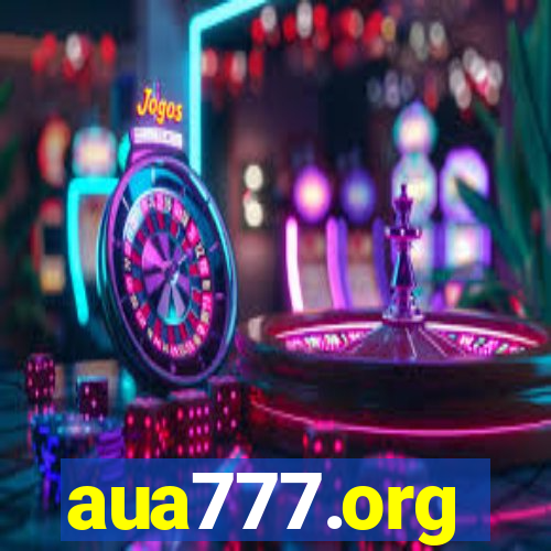 aua777.org