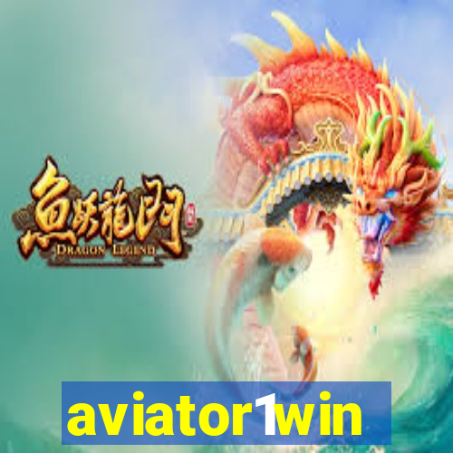 aviator1win