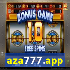 aza777.app