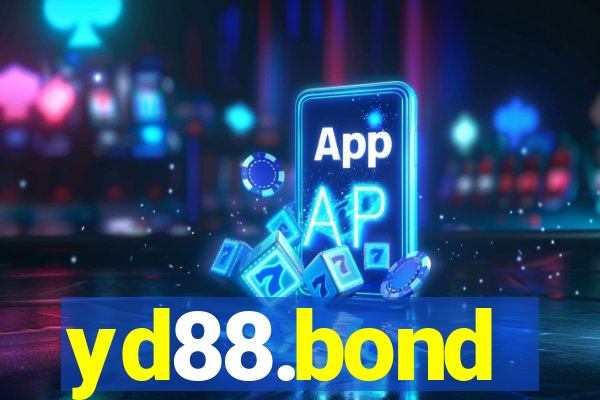 yd88.bond