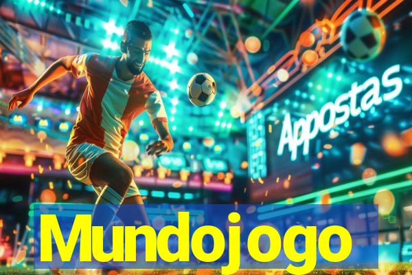 Mundojogo