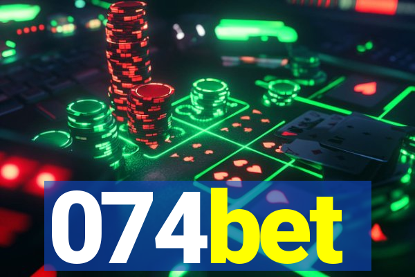 074bet