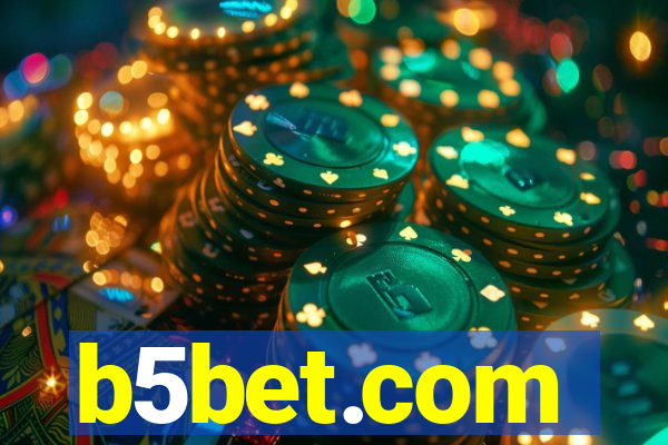 b5bet.com