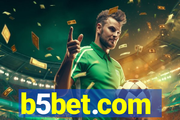 b5bet.com