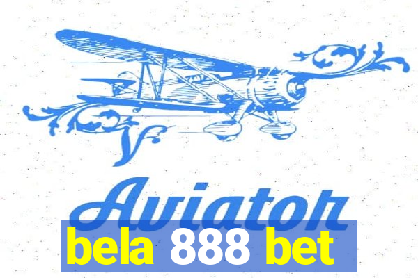 bela 888 bet