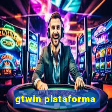 gtwin plataforma