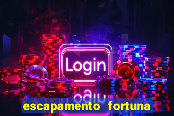 escapamento fortuna tornado 250