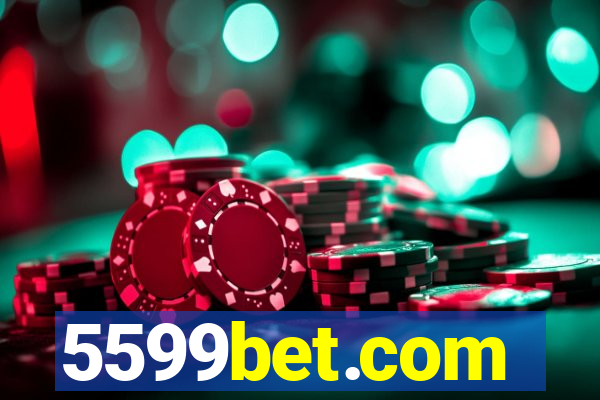 5599bet.com