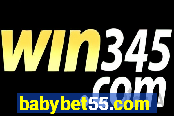 babybet55.com