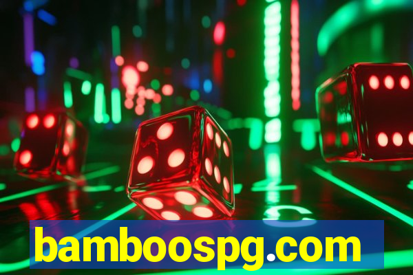 bamboospg.com