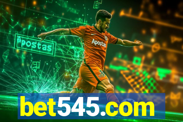 bet545.com