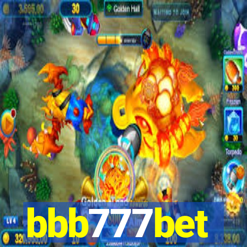 bbb777bet