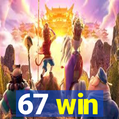 67 win