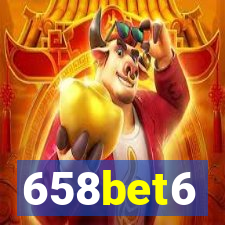 658bet6