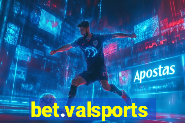 bet.valsports