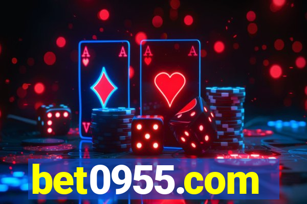 bet0955.com