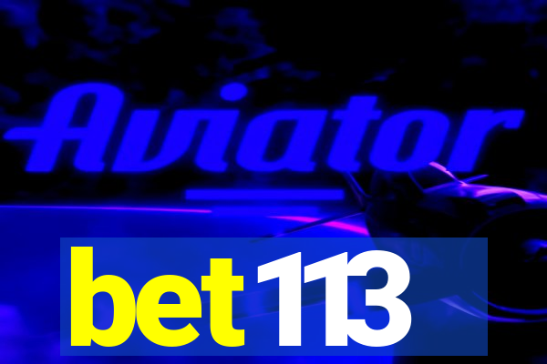 bet113