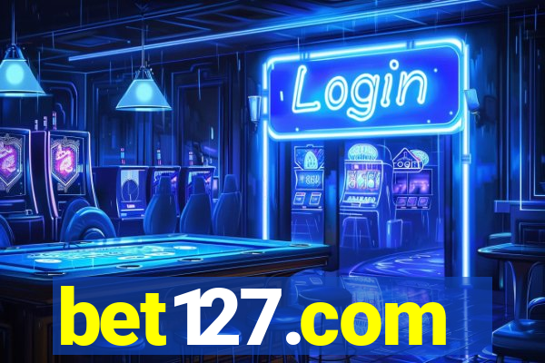 bet127.com