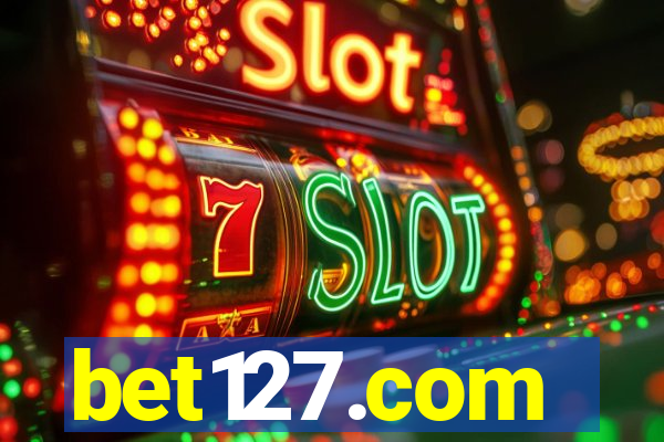 bet127.com