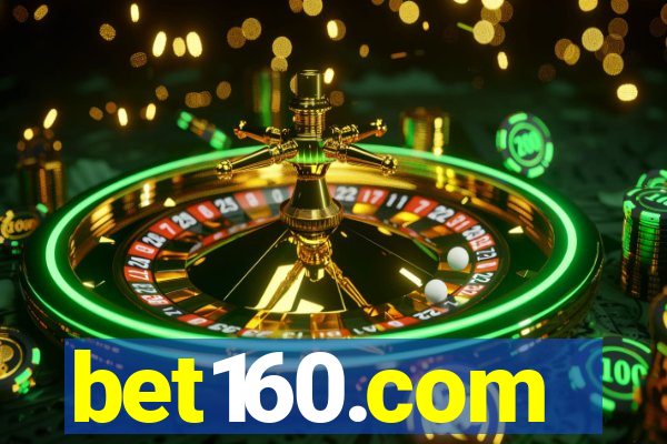 bet160.com