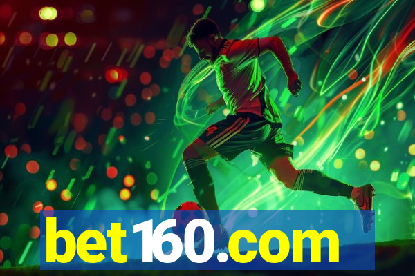 bet160.com