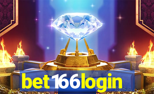 bet166login