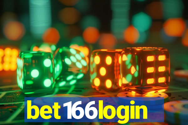 bet166login