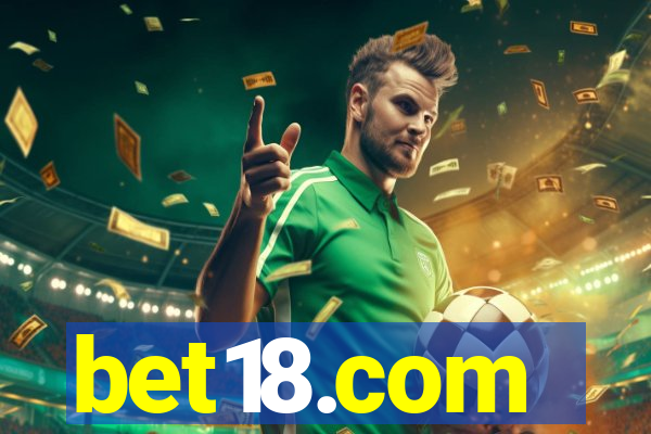 bet18.com