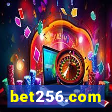 bet256.com