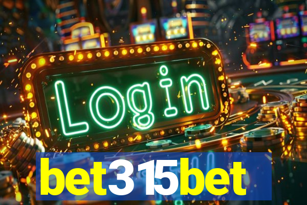 bet315bet